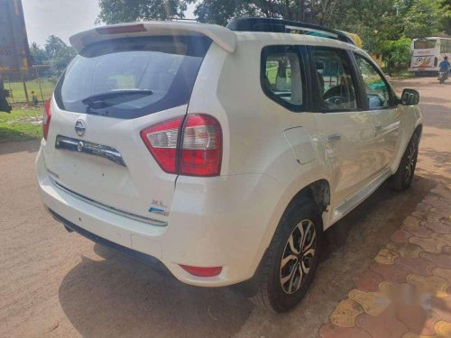 Used Nissan Terrano XL 2015 MT for sale 