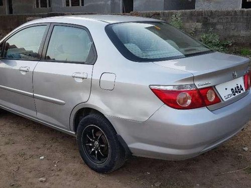 Used 2006 Honda City ZX GXI MT for sale