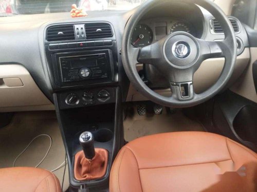 2011 Volkswagen Polo MT for sale at low price