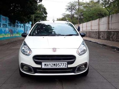 2015 Fiat Punto MT for sale at low price