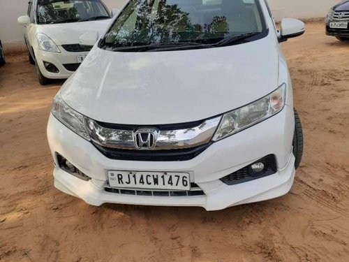 2014 Honda City MT for sale