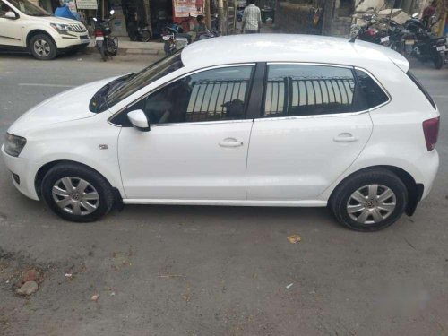 2011 Volkswagen Polo MT for sale at low price