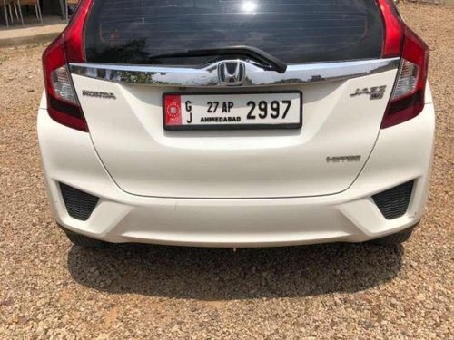 Honda Jazz 2015 V MT for sale 