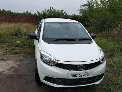 Used Tata Tiago Diesel 2018 MT for sale 