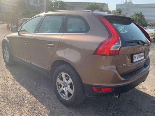 Volvo XC60 D5 2011 MT for sale 