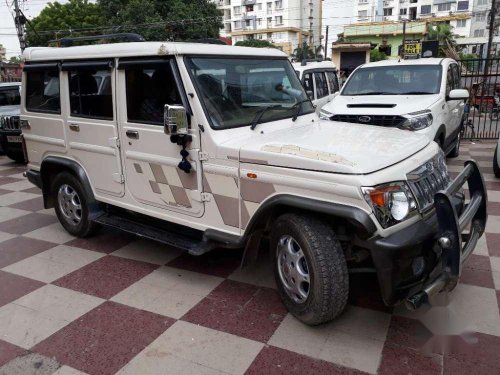 Used 2017 Mahindra Bolero SLX MT for sale