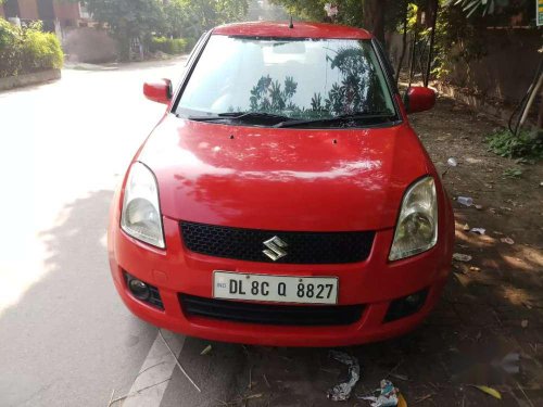 Maruti Suzuki Swift 2010 MT for sale 