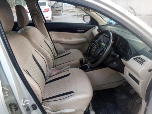 2017 Maruti Suzuki Dzire VDI MT for sale