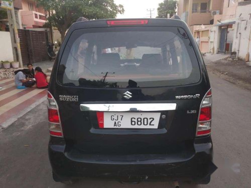 Used 2007 Maruti Suzuki Wagon R LXI CNG MT for sale 