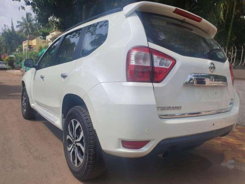 Used Nissan Terrano XL 2015 MT for sale 