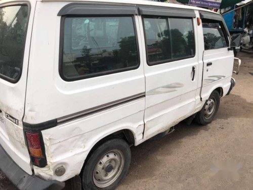 Maruti Suzuki Omni 2009 MT for sale 