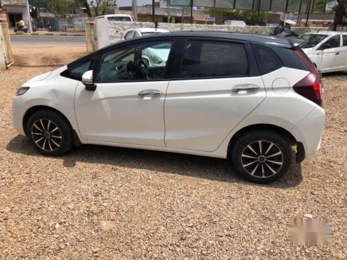 Honda Jazz 2015 V MT for sale 