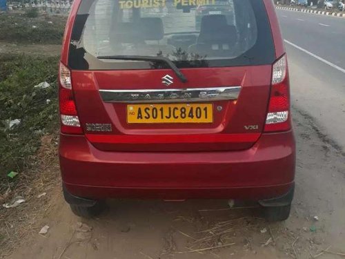 2017 Maruti Suzuki Wagon R MT for sale at low price