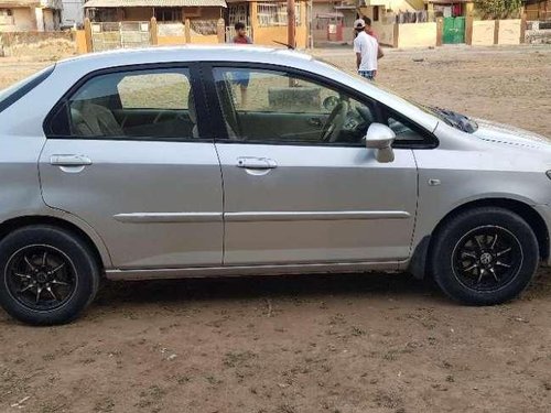 Used 2006 Honda City ZX GXI MT for sale