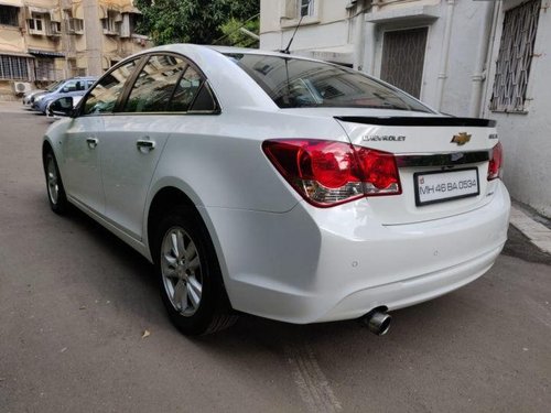 Chevrolet Cruze  LTZ AT 2017 for sale