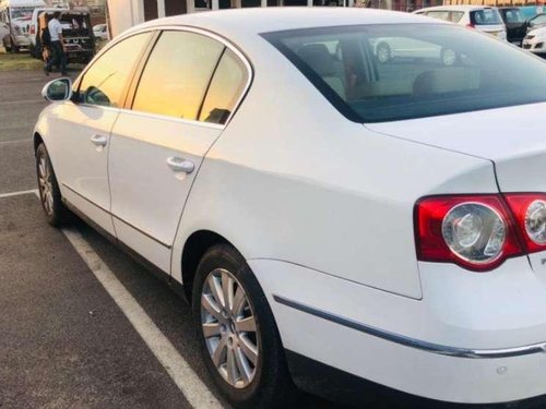 Volkswagen Passat 2008 AT for sale 