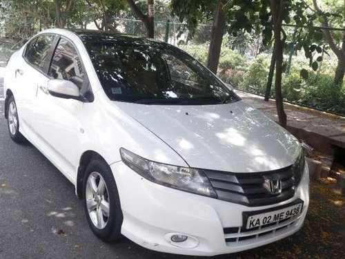 Used Honda City 1.5 V AT 2010 MT for sale 