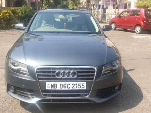Audi A4 1.8 TFSI 2009 AT for sale 