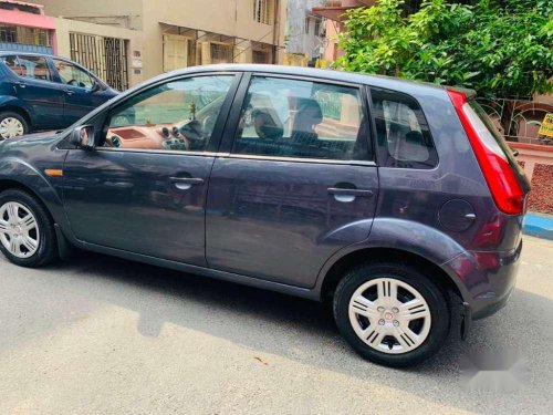 Ford Figo Petrol ZXI 2010 MT for sale 