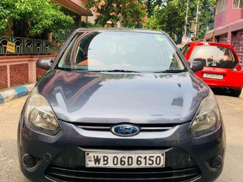 Ford Figo Petrol ZXI 2010 MT for sale 