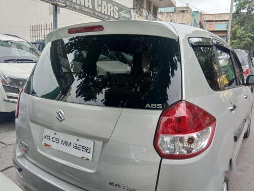 Used Maruti Suzuki Ertiga VDI 2013 MT for sale 