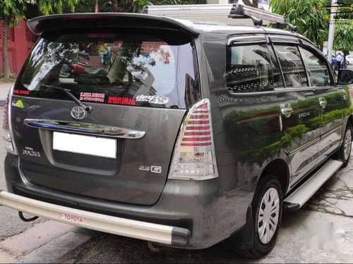 Used 2011 Toyota Innova MT for sale