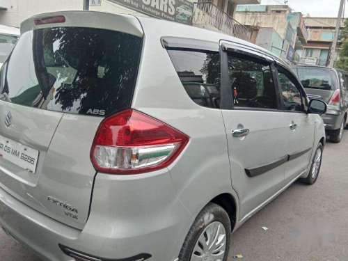 Used Maruti Suzuki Ertiga VDI 2013 MT for sale 