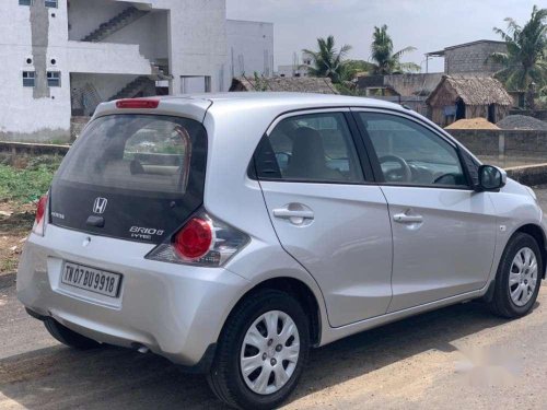 Honda Brio S MT for sale 