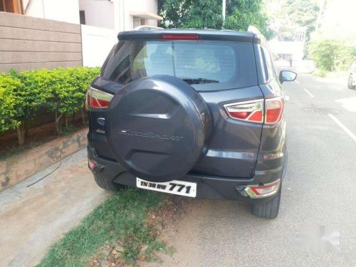 2013 Ford EcoSport MT for sale 