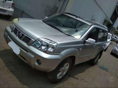 2006 Nissan X Trail MT for sale 