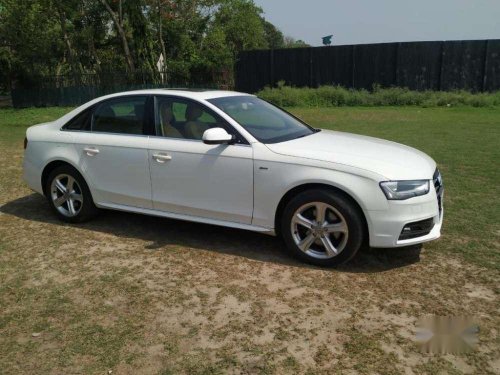 Audi A4 2.0 TDI 2016 AT for sale 