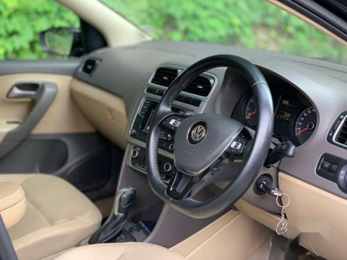 Volkswagen Vento TSI 2016 AT for sale 
