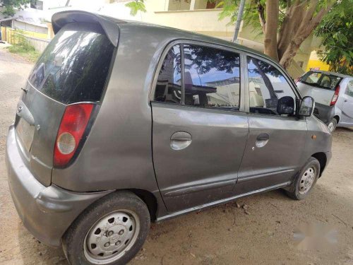 2002 Hyundai Santro MT for sale 