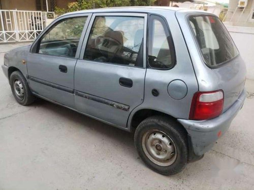 Used 2001 Maruti Suzuki Zen MT for sale 