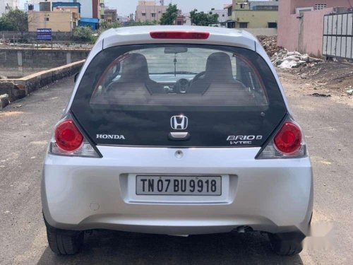 Honda Brio S MT for sale 