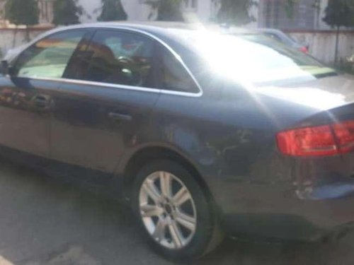 Audi A4 1.8 TFSI 2009 AT for sale 