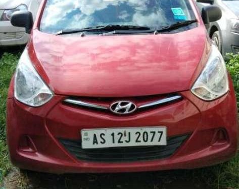 Hyundai Eon Magna 2012 MT for sale 