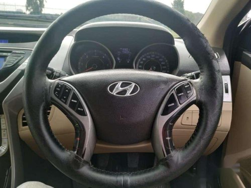 2012 Hyundai Elantra 1.6 SX MT for sale