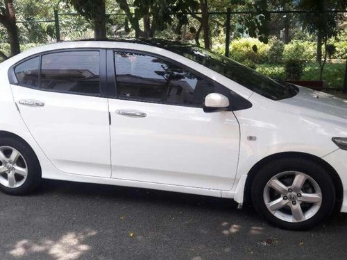 Used Honda City 1.5 V AT 2010 MT for sale 