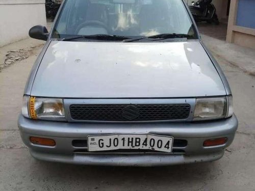 Used 2001 Maruti Suzuki Zen MT for sale 