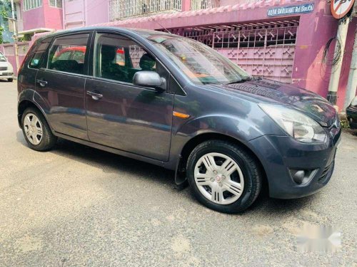 Ford Figo Petrol ZXI 2010 MT for sale 