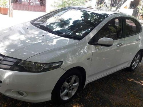 Used Honda City 1.5 V AT 2010 MT for sale 