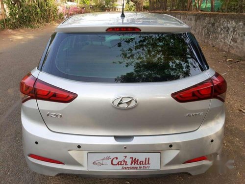 Hyundai i20 2017 Sportz 1.2 MT for sale 