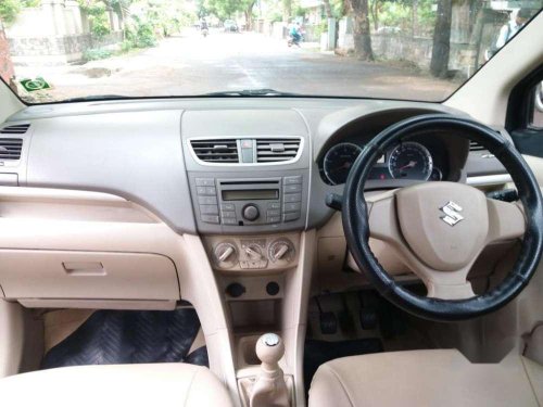 Used Maruti Suzuki Ertiga car VDI MT at low price