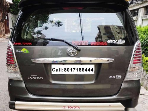 Used 2011 Toyota Innova MT for sale