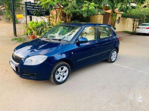 Skoda Fabia Elegance 1.2 MPI, 2008, Petrol MT for sale 