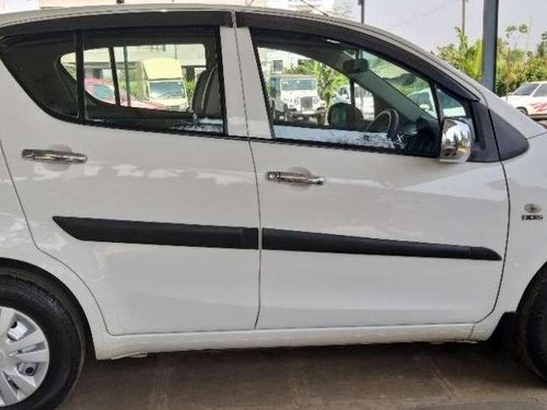 Used Maruti Suzuki Ritz car MT at low price