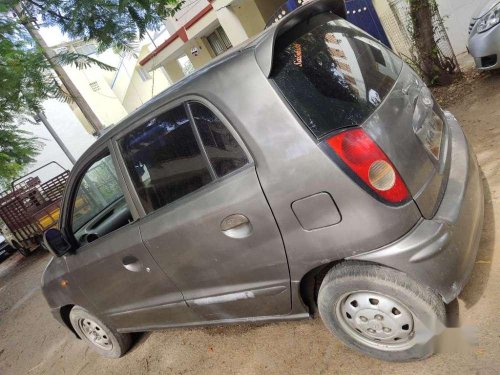 2002 Hyundai Santro MT for sale 