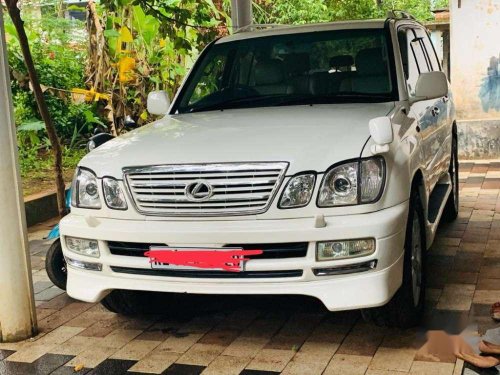 Lexus LX 2003 AT for sale 