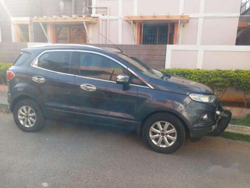 2013 Ford EcoSport MT for sale 